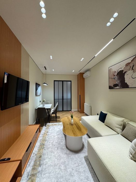 Продается 2х ком квартира, ЖК Oz Makon, ор-р:Ул. Фаргона Йули, 45,37м²