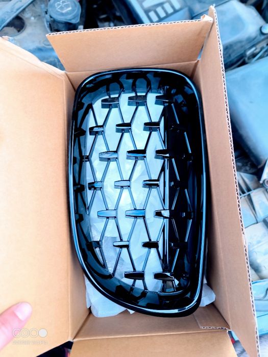 BMW Е81 Е87 Бъбреци