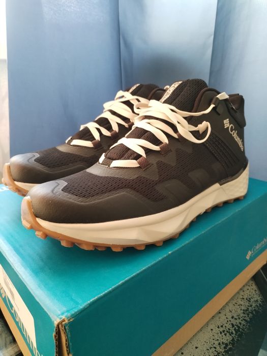 Columbia Facet 75 , 43.5номер