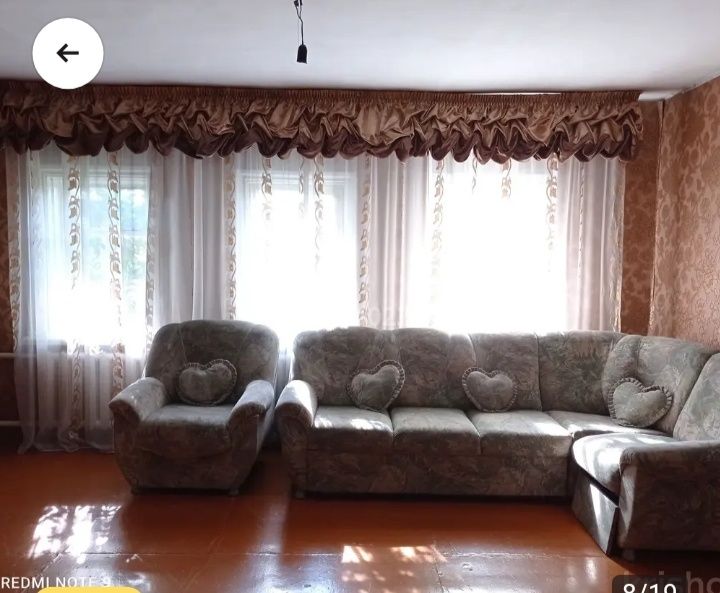 Продам дом 5 комнат, отдельно стоящий - Ansicht 4