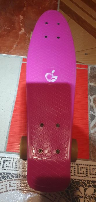 Pennyboard / Skateboard