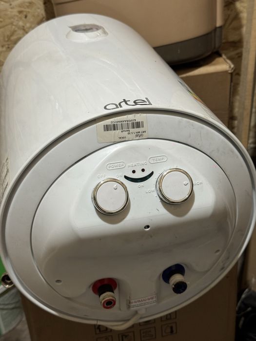 Бойлер Artel ART WH 1.5 30