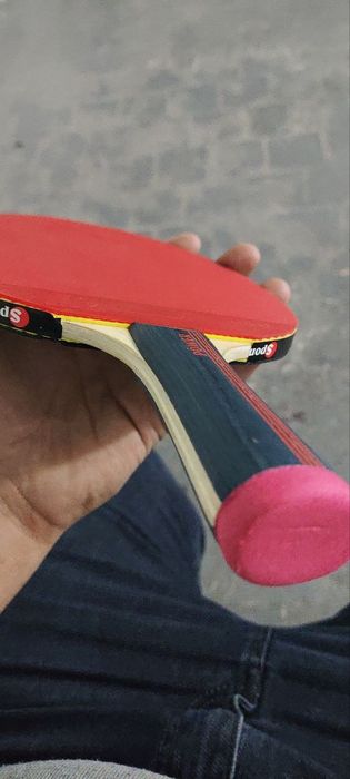 Raketka teniss  oʻyash