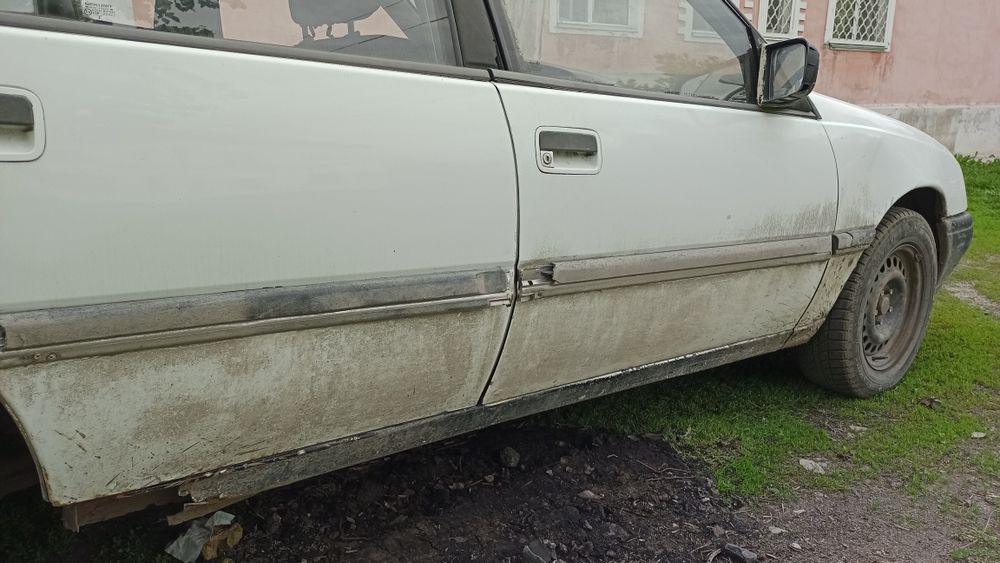 Продам Опель омега А