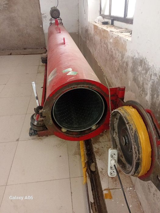 950 мын Центрифуга Сатылады