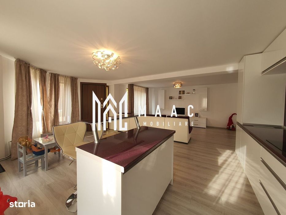 Casa Individuala 4 camere I Garaj I Zona Trei Stejari