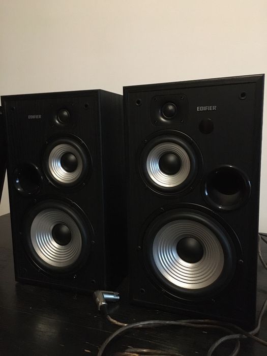 Boxe 2.0 Edifier 2730, Bluetooth, 136W