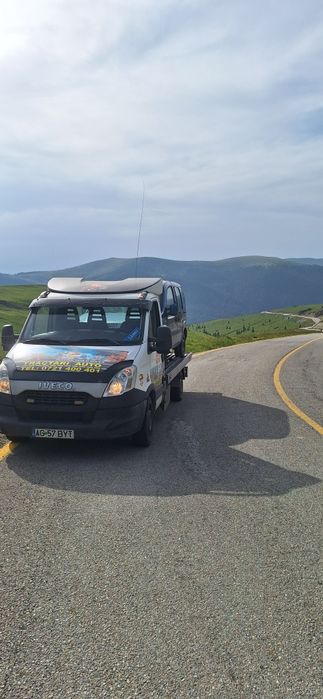 Tractari auto Curtea de arges , A 1 Autostrada A 1 transfagarasan , ba