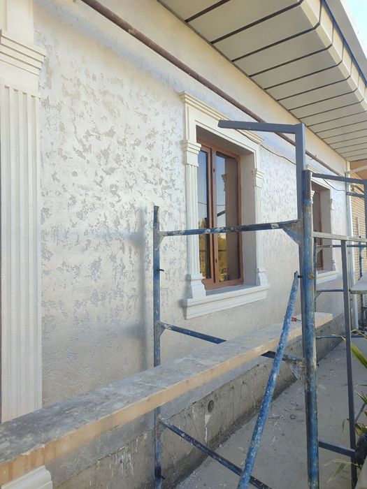 Remont Addelka Fasad Va Vnutryanka