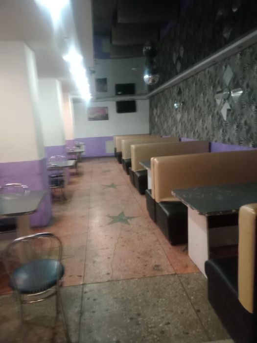 Комерческое помещение