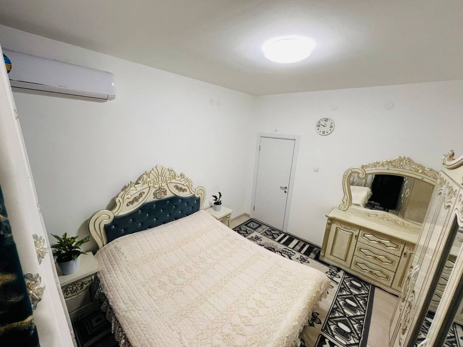 Аренда 2/5/9 махтумкули новостройка Golden House