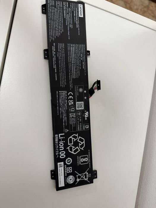 Baterie laptop lenovo legion 5 pro