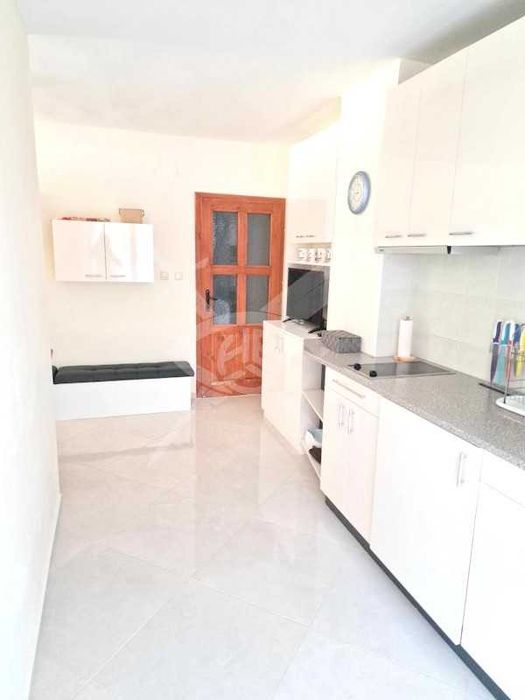 Тристаен апартамент в Созопол 55238