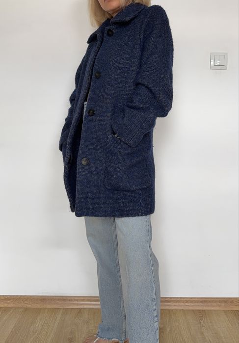 Палто Massimo Dutti