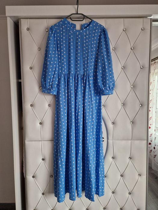 Rochii midi maxi