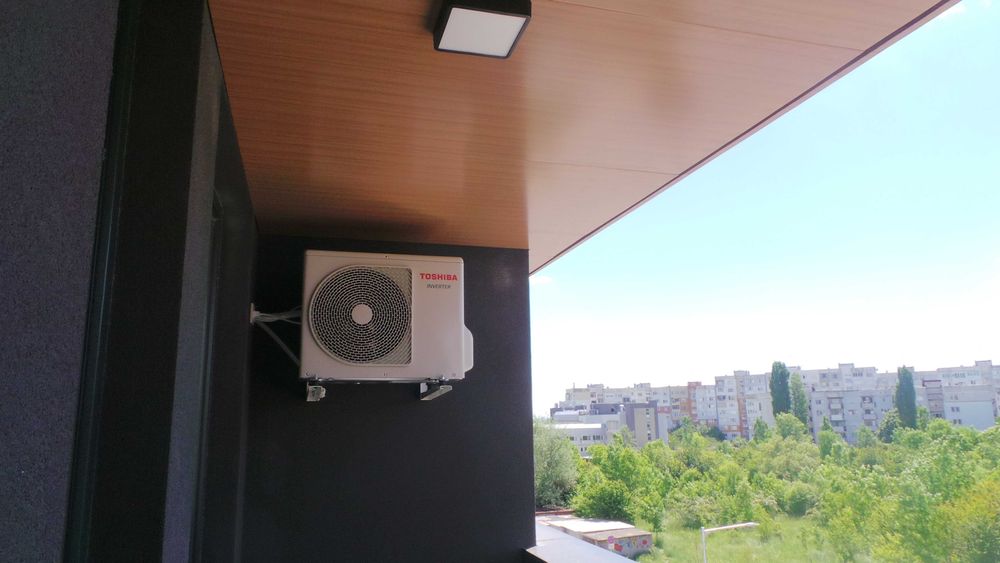 Дава се под наем Двустаен апартамент в София, Света Троица - 57 кв.м за 550 € - Снимка #7