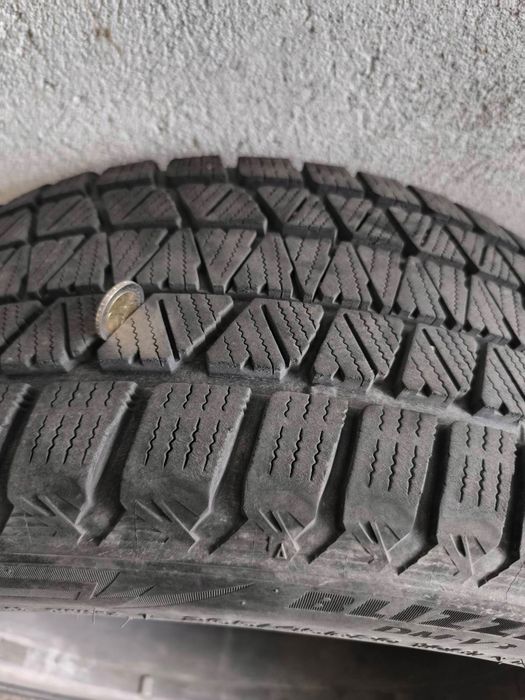 Оригинални 20" АМГ джанти с гуми
