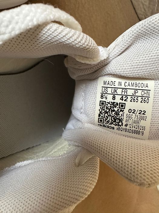 Дамски маратонки Adidas