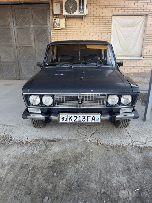 Срочно продаёться!!! Vaz 2106