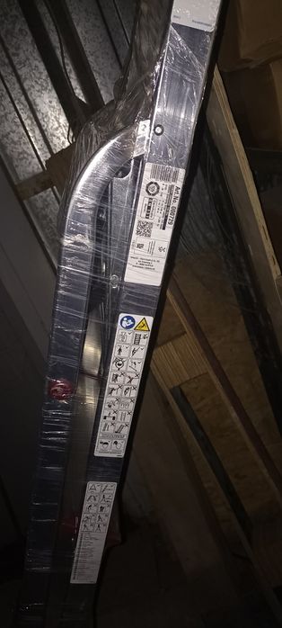 Стремянка Krause