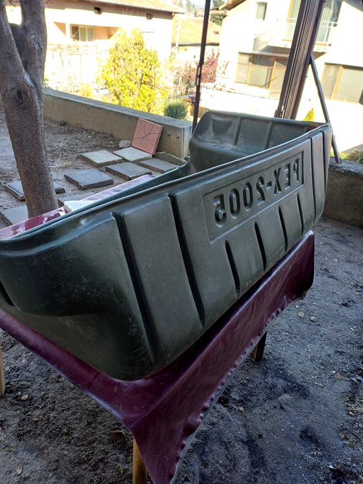 Леген за багажник Suzuki Vitara 1.6