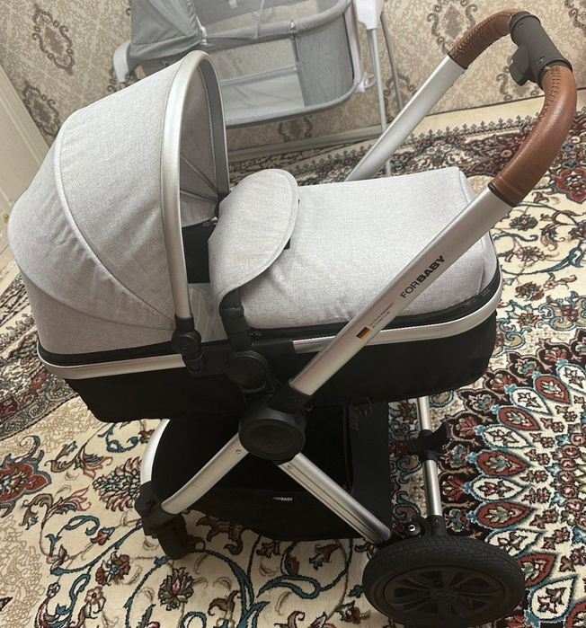 FORBABY kolyaska