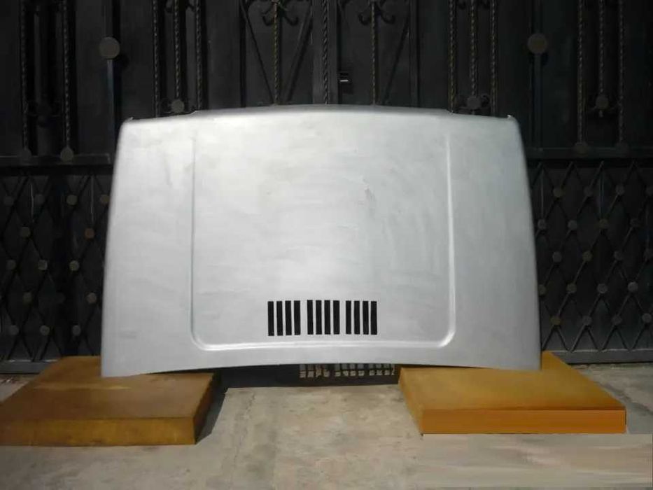 Капот НИВА Оригинал