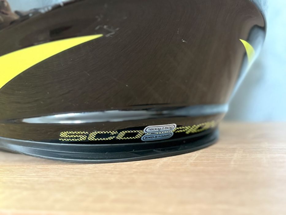 Casca moto Scorpion Exo-510 Air