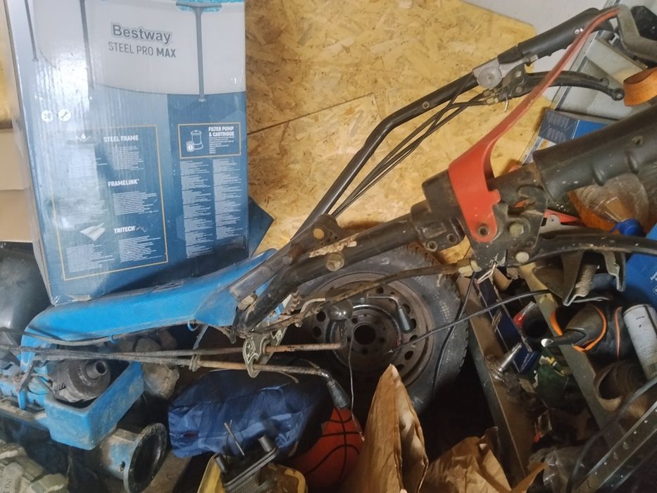 De vânzare motocositoare