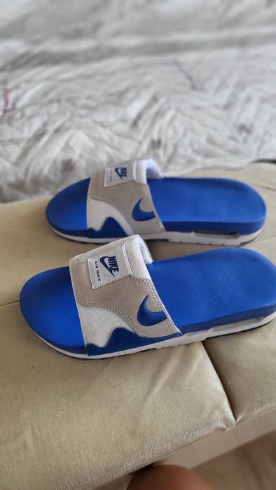 NIKE чехли оригинал***