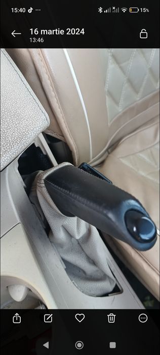 BMW X3 2007 e83 2.0 diesel manuala