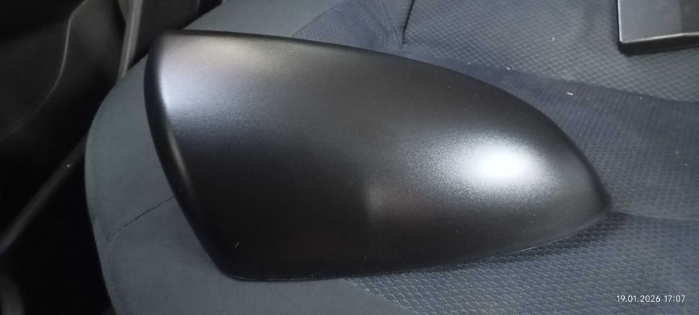 Огледало за кашкай