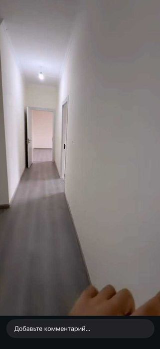 Olmaliq shahrida Yangi honadon remontlari bilan tayor