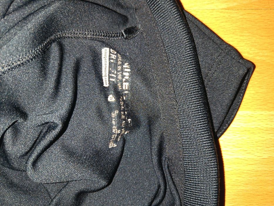Tricou scurt Nike