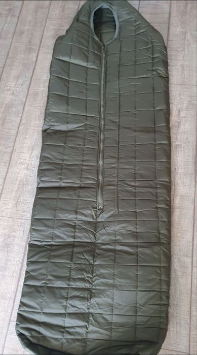 Sac de dormit militar