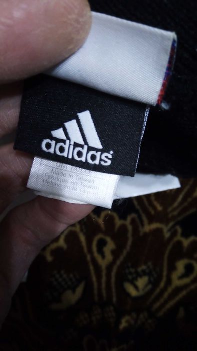 Шапка Adidas Chichago Bulls