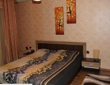 Дава се под наем Тристаен апартамент в Пловдив, Остромила - 88 кв.м за 280.5 € - Снимка #4