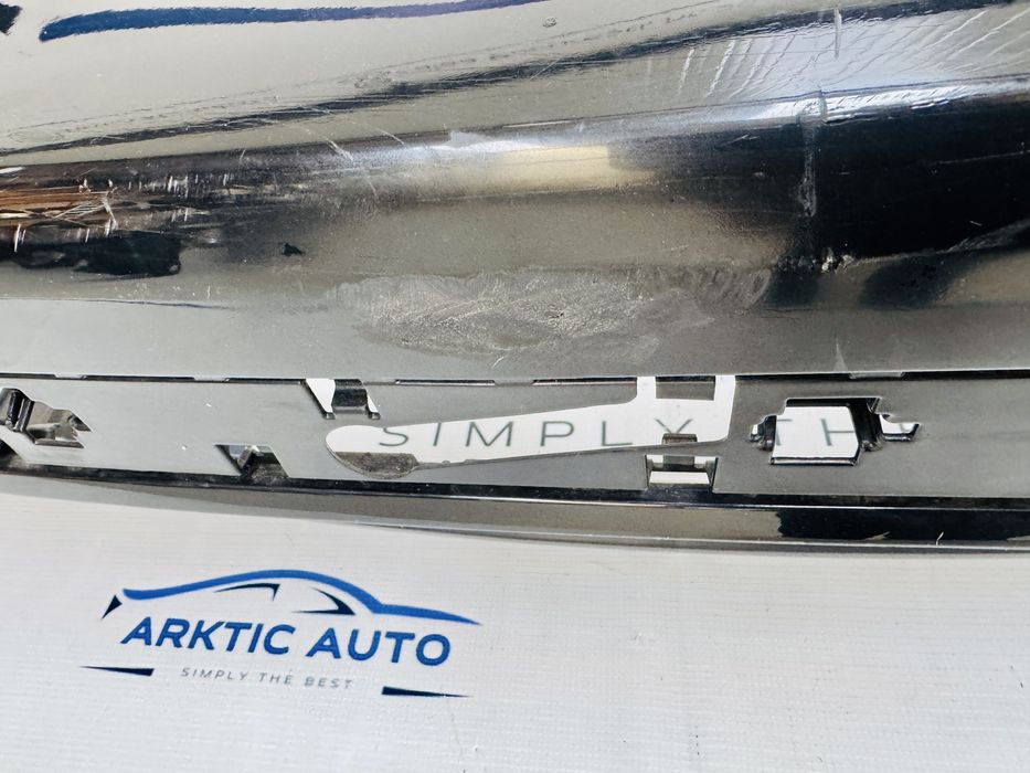 Bara spate BMW X3 F25 LCI 2014+ cod 51127366379