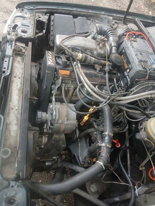 Продам автомобиль