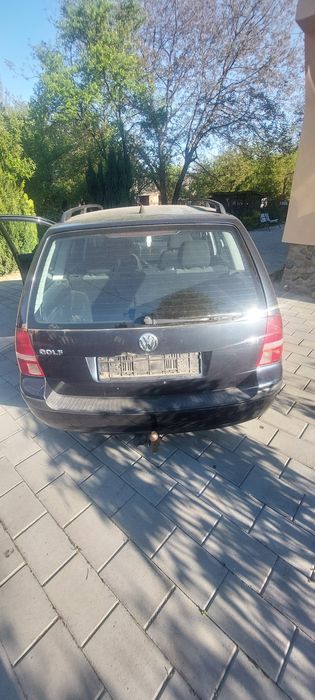 GOLF 4 2005 ,înmatriculat, toate actele la zi
