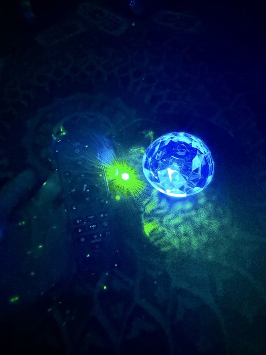 Многофункциональный прожектор