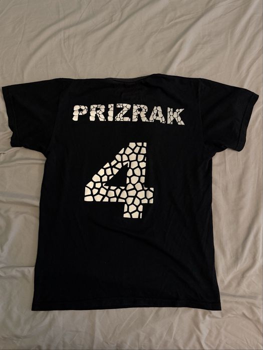 Prizrak Призрак дрехи