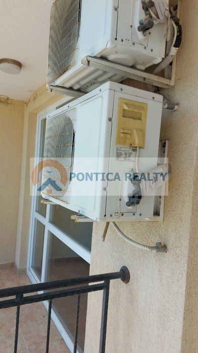 Продава се Едностаен апартамент в Свети Влас - 31 кв.м за 1406 €/кв.м - Снимка #6