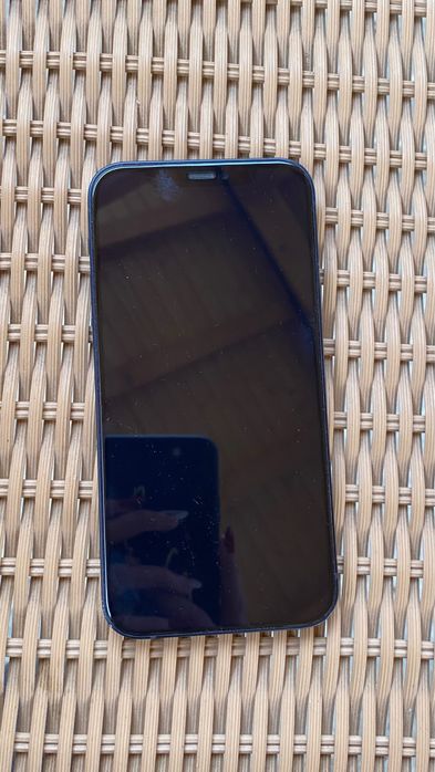 Iphone 12 ca nou