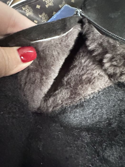 Продам сапоги зимние р 37 Ralf ringer