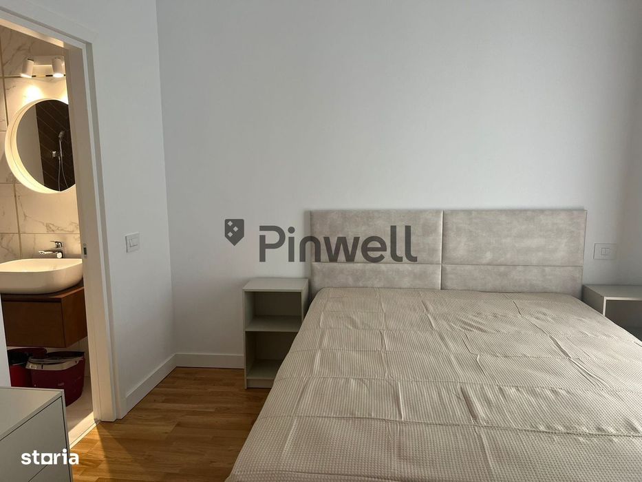 Apartament 3 Camere Mobilat I Bulevardul Pipera I Avalon Estate