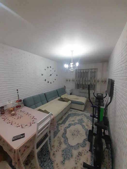 Продается евродвушка в районе роддома