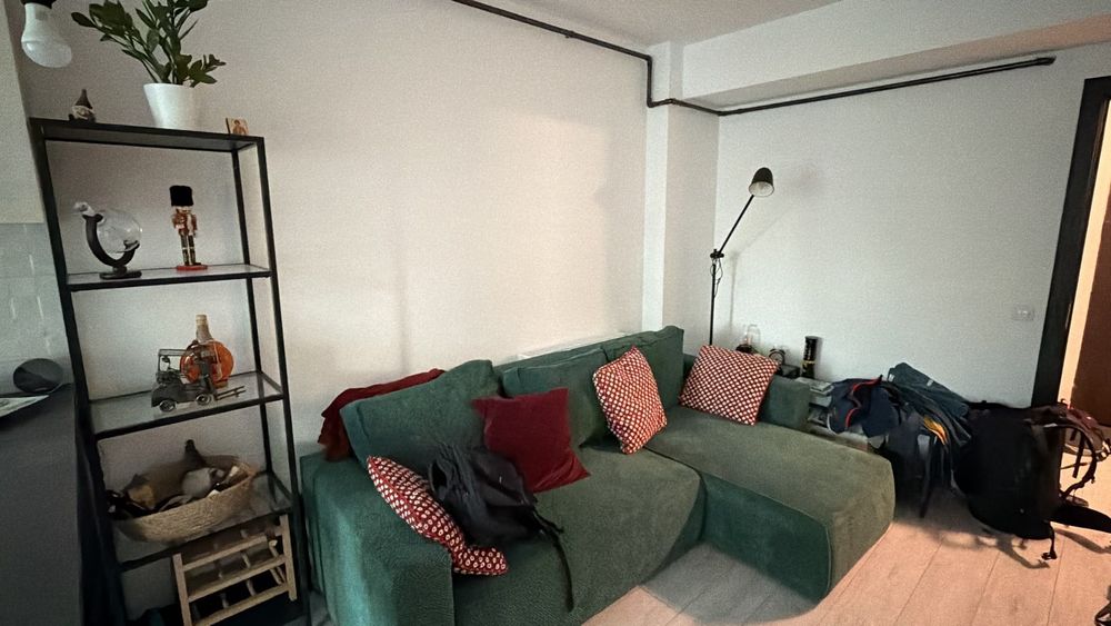 Apartament 2 camere de inchiriat Fiald complex Bacovia