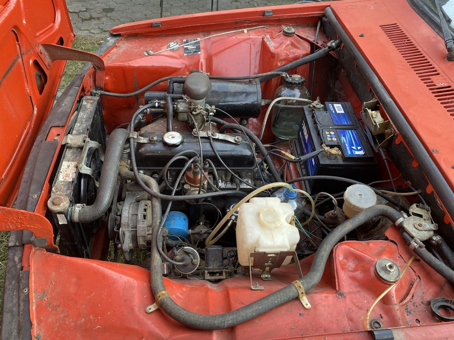 Dacia 1310 Tx/ originala/20000 km
