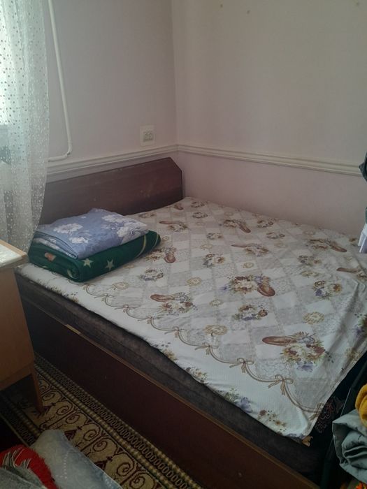 Спальный комплект сатылады